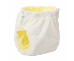 Підгузник трикотажний ЕКО ПУПС Easy Size Classic 5-9 (50-74), з вкладишем Abso Maxi